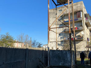 For sale commercial space in the city of Poti — Find off-plan property or real estate resale directly from developers and owners GEOLN.COM. Photo 8