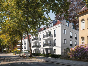 房地产在 DAS WAIDMANNS — look at the real estate search engine GEOLN.COM. 照片 2