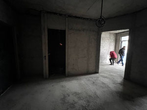 ზღვის დონის შავი კარკასი მახინჯაურში — უძრავი ქონების ყიდვა და მფლო ბელებისგან GEOLN.COM. ფოტო 6