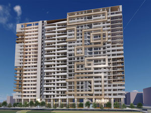 Real estate in Maurer Panoramic — look at the real estate search engine GEOLN.COM. Photo 3