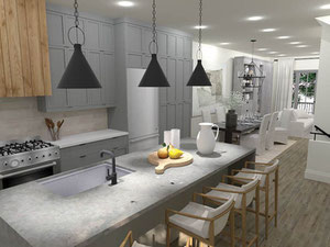 უძრავი კონება Emerson on Krog — გადახედეთ უძრავი ქონების საძიებო სისტემას GEOLN.COM. ფოტო 7