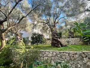 黑山。巴尔郊区带豪华花园和海景的房子。 — 来自开发商和业主的房地产搜索引擎 GEOLN.COM. 照片 34