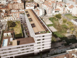 房地产在 Mirades — look at the real estate search engine GEOLN.COM. 照片 7