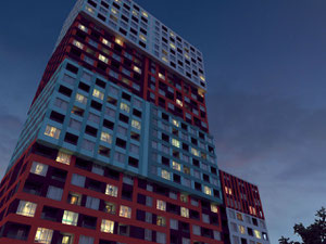 房地产在 A12 at Simonenko — look at the real estate search engine GEOLN.COM. 照片 3