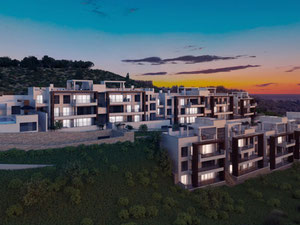 公寓 3 间卧室 126 平方米，位于西班牙拉埃雷迪亚 — 来自开发商和业主的房地产搜索引擎 GEOLN.COM. 照片 17