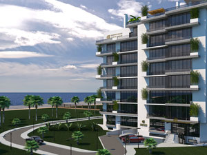 Нерухомість в Citron Tropico — дивіться на пошуковику нерухомості GEOLN.COM. Фото 2