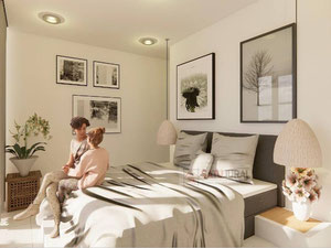 优雅的花园别墅 — 来自开发商和业主的房地产搜索引擎 GEOLN.COM. 照片 6