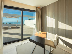 顶楼 3 卧室 322 m² 在 Sierra Blanca, 西班牙 — 来自开发商和业主的房地产搜索引擎 GEOLN.COM. 照片 2