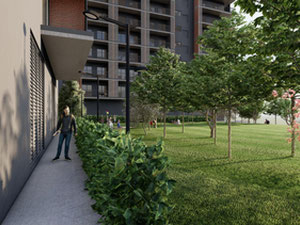 Нерухомість в Pala Varketili — дивіться на пошуковику нерухомості GEOLN.COM. Фото 7