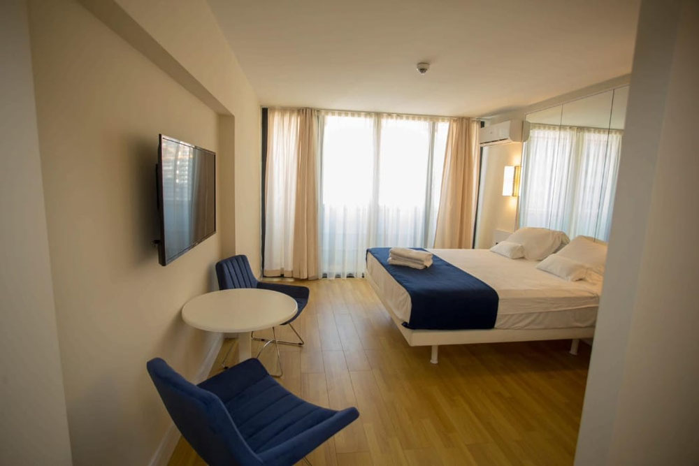 Студія в Орбі Сіті — Пошуковик нерухомості від забудовників і власників GEOLN.COM. Фото 1