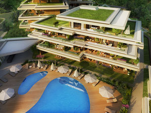 Propiedad en venta en Marinera Cesme — mira el buscador inmobiliario GEOLN.COM. Foto 3