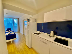 Apartment for sale in Orbi City — Find off-plan property or real estate resale directly from developers and owners GEOLN.COM. Photo 4