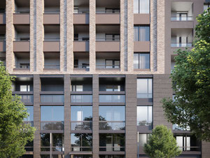 房地产在 Modern  — look at the real estate search engine GEOLN.COM. 照片 5