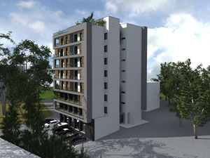 عقار للبيع في Dux Ortachala — انظر إلى محرك البحث العقاري GEOLN.COM. صورة فوتوغرافية 3