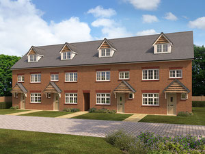 Real estate in Wentworth Park — look at the real estate search engine GEOLN.COM. Photo 2