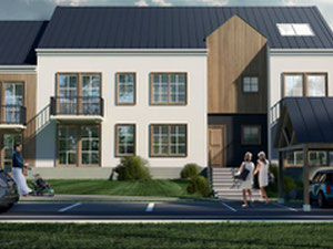 Real estate in Nowomiejska — look at the real estate search engine GEOLN.COM. Photo 2