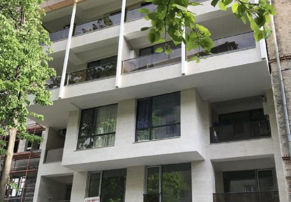 3 кімнатна квартира в Ваке. Квартира без посередника в Тбілісі