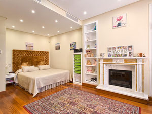 ვილა 5 ოთახიანი 1012 მ² ოქროს მილში, ესპანეთში — უძრავი ქონების ყიდვა და მფლო ბელებისგან GEOLN.COM. ფოტო 38