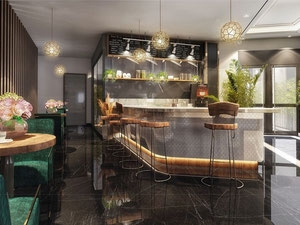 公寓 1 卧室 53 平方米，位于土耳其阿拉尼亚 — 来自开发商和业主的房地产搜索引擎 GEOLN.COM. 照片 56