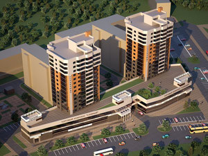 房地产在 Slavny — look at the real estate search engine GEOLN.COM. 照片 2