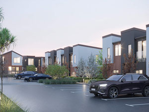 Real estate in 28 Raukawa Street — look at the real estate search engine GEOLN.COM. Photo 2