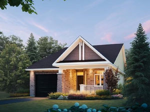 房地产在 The Meadows — look at the real estate search engine GEOLN.COM. 照片 2