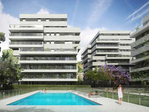 房地产在 Finestrelles II — look at the real estate search engine GEOLN.COM. 照片 5