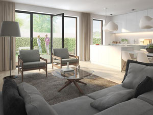 Nieruchomości w Filteint — spójrz na wyszukiwarkę nieruchomości GEOLN.COM. Zdjęcie 7