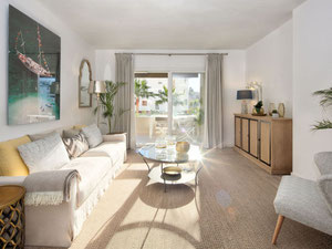 顶层公寓 2 卧室 101 平方米，位于西班牙新安达卢西亚 — 来自开发商和业主的房地产搜索引擎 GEOLN.COM. 照片 18