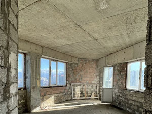 巴统出售欧元三居室公寓（82平方米） — 来自开发商和业主的房地产搜索引擎 GEOLN.COM. 照片 3