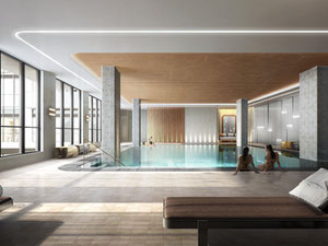 房地产在 VITA TWO — look at the real estate search engine GEOLN.COM. 照片 4