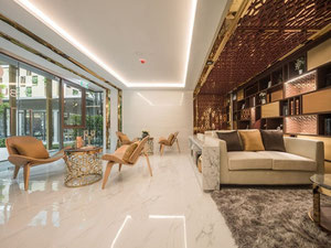 房地产在 Metro Luxe Ratchada — look at the real estate search engine GEOLN.COM. 照片 10