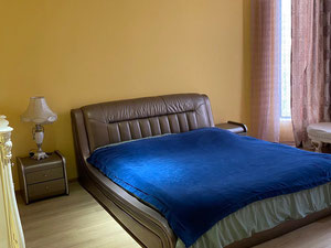 იყიდება 3 ოთახიანი ბინა — უძრავი ქონების ყიდვა და მფლო ბელებისგან GEOLN.COM. ფოტო 3