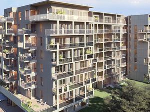 içindeki mülkiyet Lotnicza Ekopark — emlak arama motoru GEOLN.COM'a bakın. Fotoğraf 2