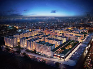 უძრავი კონება Meydan Ardicli — გადახედეთ უძრავი ქონების საძიებო სისტემას GEOLN.COM. ფოტო 9