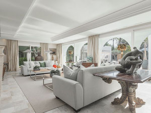 Villa 7 bedrooms 1232 m² in San Pedro Alcantara, Spain — Find off-plan property or real estate resale directly from developers and owners GEOLN.COM. Photo 26