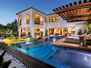 Real estate in Palomar at Pacific Highlands Ranch — look at the real estate search engine GEOLN.COM. Photo 2