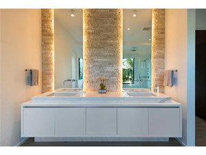 בית ארה"ב, פלורידה, מיאמי ביץ' — חיפוש נדל"ן מפרטי ומקבלן GEOLN.COM. תמונה 16