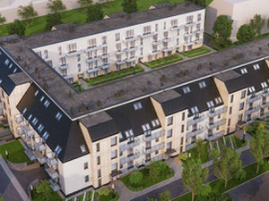 Real estate in Supernova — look at the real estate search engine GEOLN.COM. Photo 2