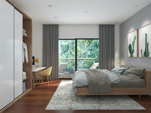 Real estate in Noelle — look at the real estate search engine GEOLN.COM. Photo 3