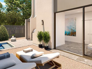 عقار للبيع في Province Tarrytown — انظر إلى محرك البحث العقاري GEOLN.COM. صورة فوتوغرافية 3