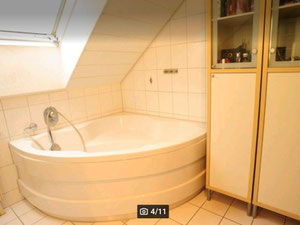 斯图加特附近的 3.5 间客房公寓 — 来自开发商和业主的房地产搜索引擎 GEOLN.COM. 照片 3