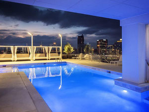 נדל"ן ב Icon Midtown — עיין במנוע חיפוש הנדל"ן GEOLN.COM. תמונה 7