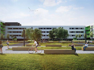 Real estate in Mieszkaj w miescie — look at the real estate search engine GEOLN.COM. Photo 5