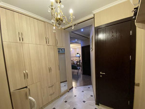 Didi Digomi的3个房间的公寓。买公寓第比利斯，Didi Digomi — 来自开发商和业主的房地产搜索引擎 GEOLN.COM. 照片 12