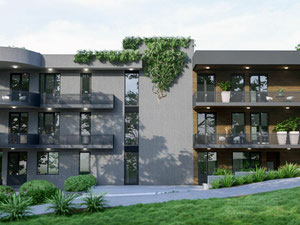 უძრავი კონება Lisi Pines — გადახედეთ უძრავი ქონების საძიებო სისტემას GEOLN.COM. ფოტო 2