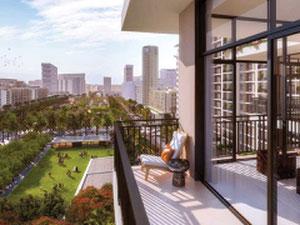 房地产在 Rawda Apartments — look at the real estate search engine GEOLN.COM. 照片 4