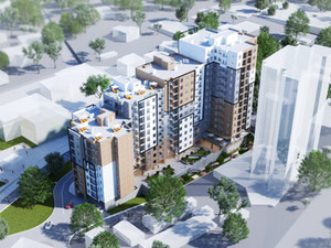 Propiedad en venta en York Orta — mira el buscador inmobiliario GEOLN.COM. Foto 4