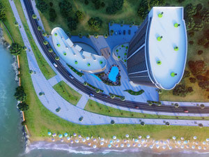 Недвижимость в Tropical Garden — смотрите на поисковике недвижимости GEOLN.COM. Фото 4