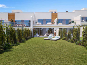 Нерухомість в Albor Granada — дивіться на пошуковику нерухомості GEOLN.COM. Фото 2